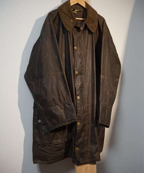 1960s Barbour <GAMEFAIR>