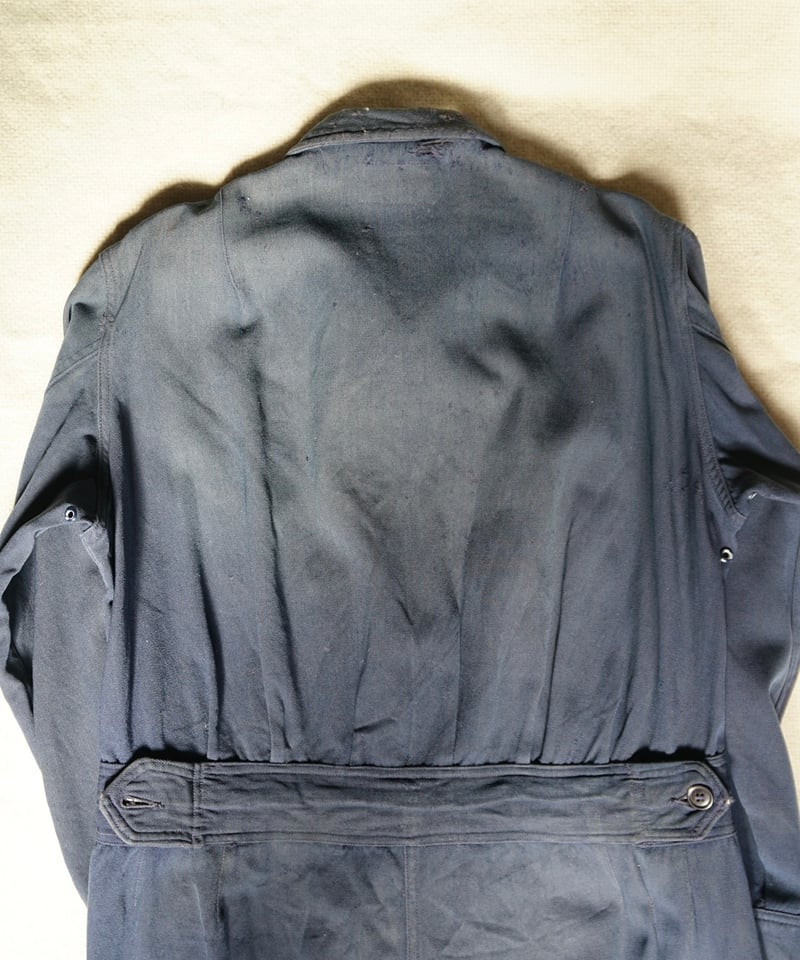 1950s U.S.A.F L-1A flight suit “Light zone” | l