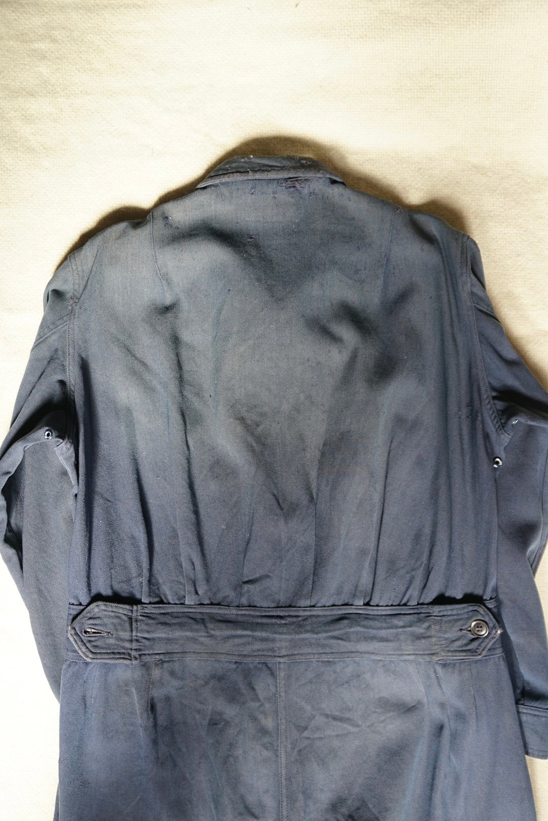 1950s U.S.A.F L-1A flight suit “Light zone” | l