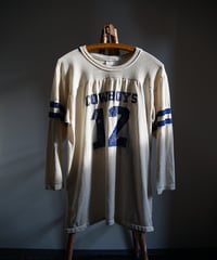 1970s Sears NFL Football T shirt