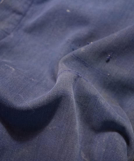 1950~60s German denim work pants