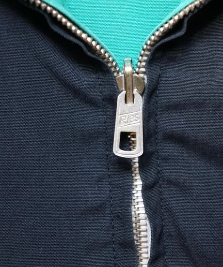 1950s German reversible ski jacket