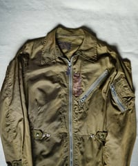 1950s U.S.A.F Type K-2 flight suit “Very light zone”