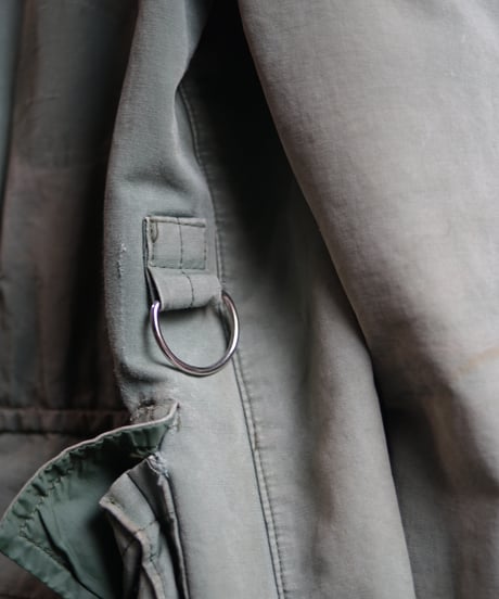 1960s French hunting jacket “ ROYAL HUNTER”