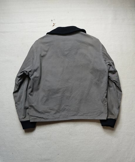 1950s German mountain jacket