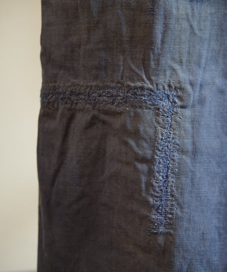 1950s French work trousers“SOLIDA”