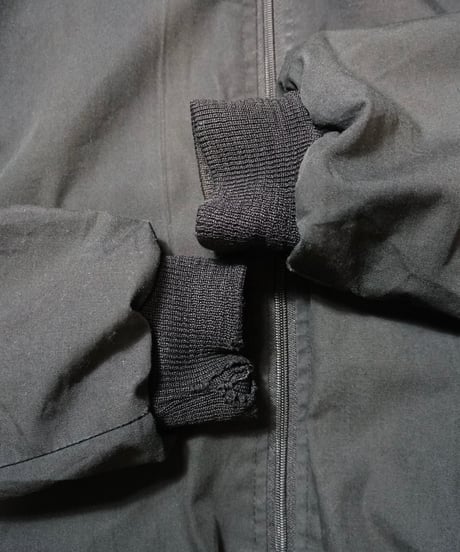1980~90s UK black harrington jacket