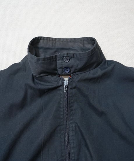 1980~90s UK black harrington jacket