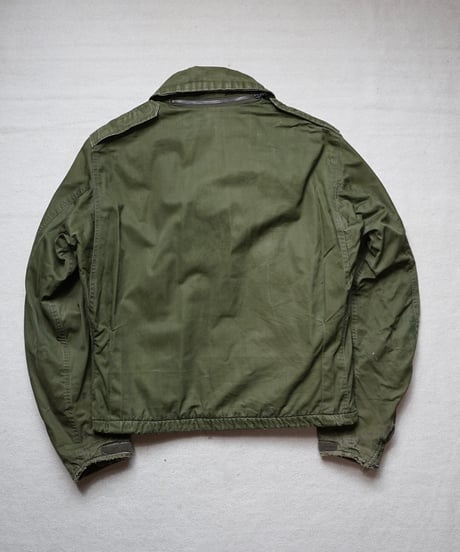 1980s British RAF MK3 aircrew jacket