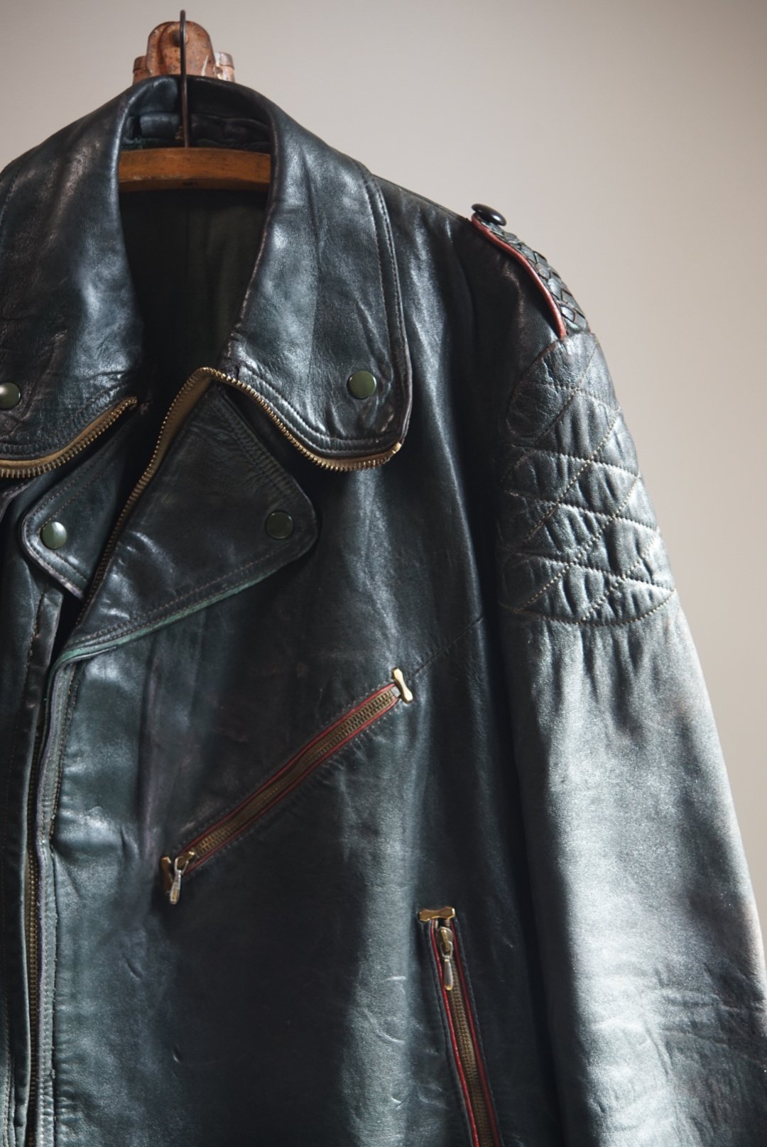 1940s〜1950s レザージャケット fit=scale-down,w=1200