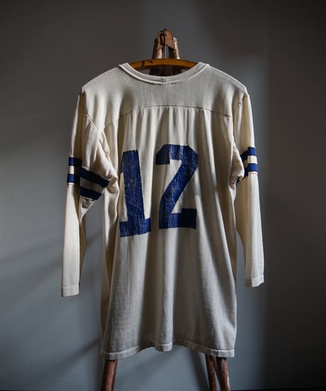 1970s Sears NFL Football T shirt