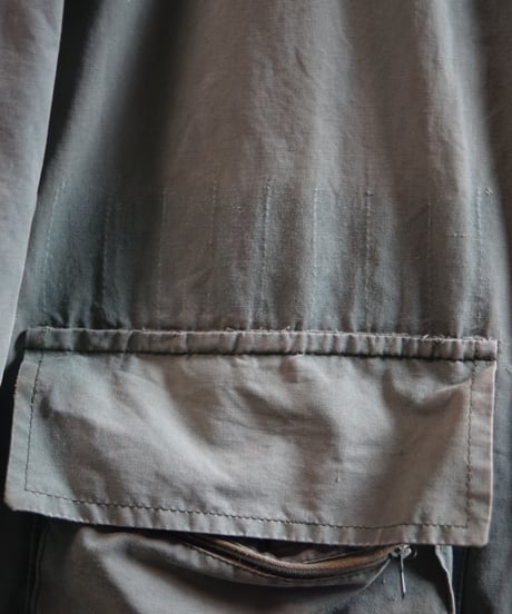 1960s French hunting jacket “ ROYAL HUNTER”