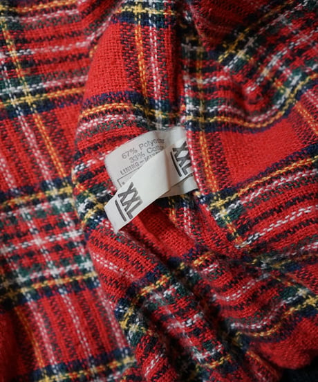 1980~90s UK black harrington jacket
