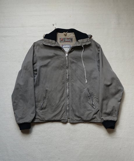 1950s German mountain jacket