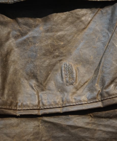 1960s Barbour <GAMEFAIR>