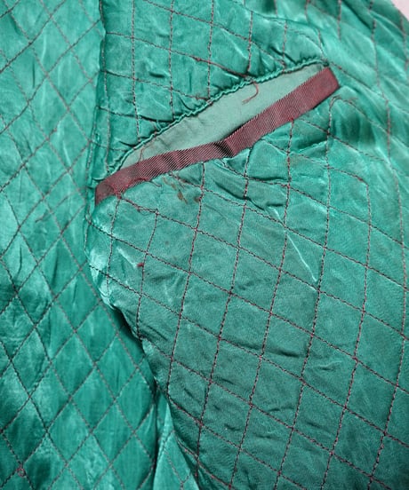 1980s JIMMY TAVERNITI flight jacket