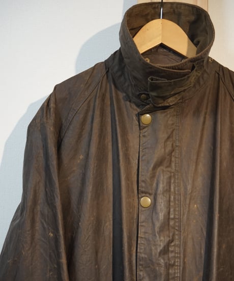 1960s Barbour <GAMEFAIR>