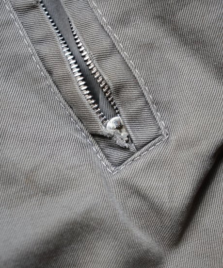 1950s German mountain jacket