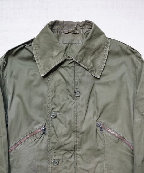 1980s British RAF MK3 aircrew jacket