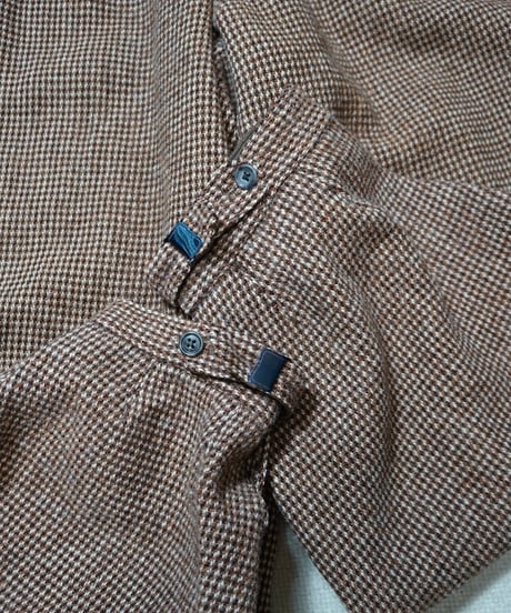 1950s German tweed wool golf pants