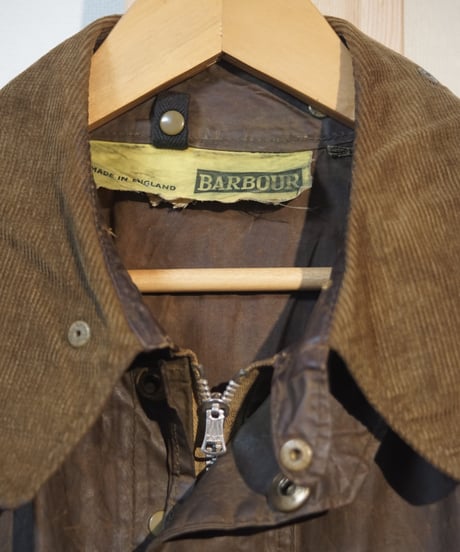 1960s Barbour <GAMEFAIR>