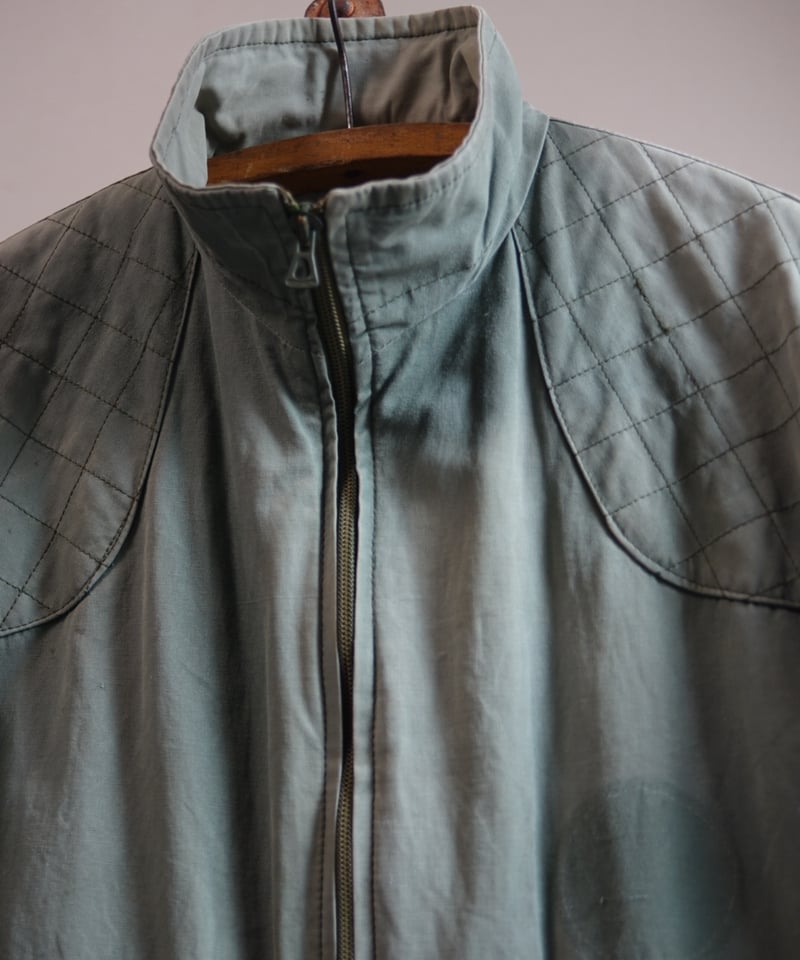 1960s French hunting jacket “ ROYAL HUNTER” | l 1960s French hunting jacket “ ROYAL HUNTER” | l
