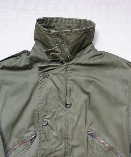 1980s British RAF MK3 aircrew jacket