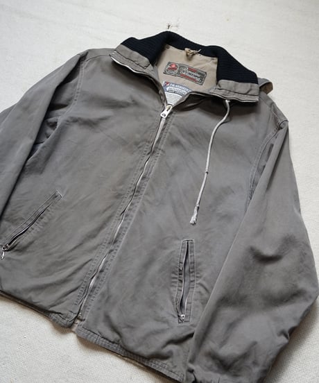 1950s German mountain jacket