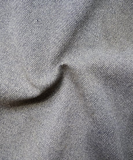 1950s French wool×silk farmers work slacks