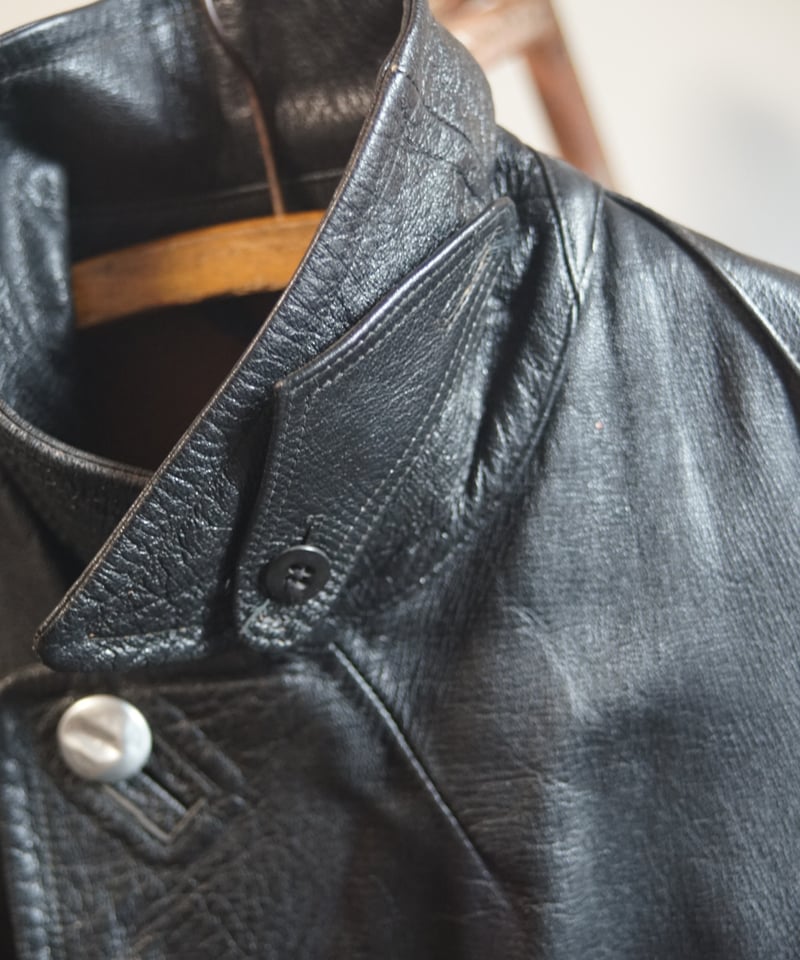 1940s〜1950s レザージャケット LANGLITZ LEATHERS ラングリッツレザーズ 50s 60s コロンビア ホース