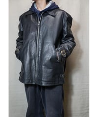 1970s German cotton work jacket | lozu vintage