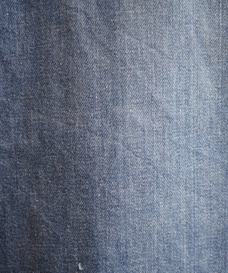 1970s US navy sailor denim