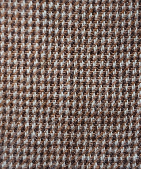 1950s German tweed wool golf pants