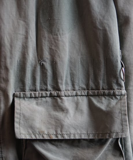 1960s French hunting jacket “ ROYAL HUNTER”