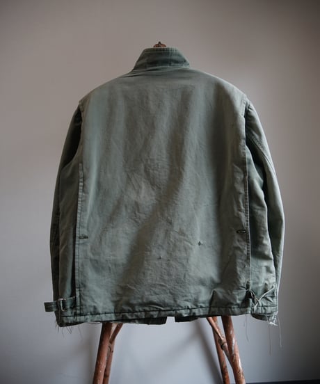 1960s French hunting jacket “ ROYAL HUNTER”