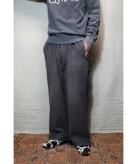 1940~50s French wool farmers work pants