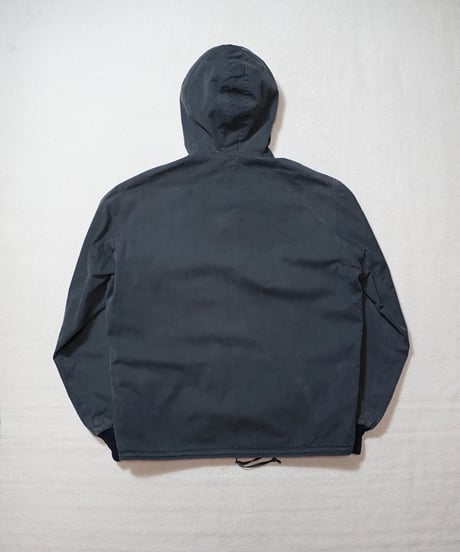 1950s German cotton hooded ski jacket “reversible”