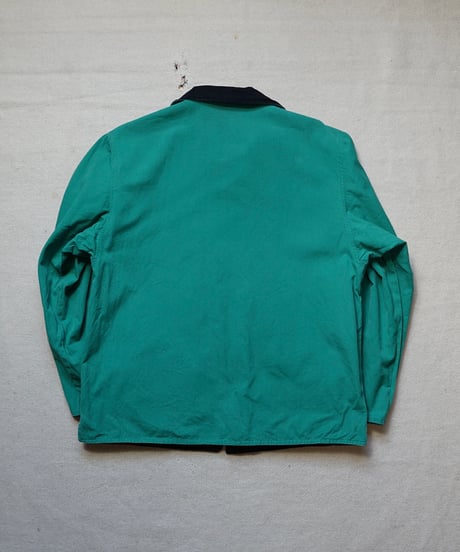 1950s German reversible ski jacket