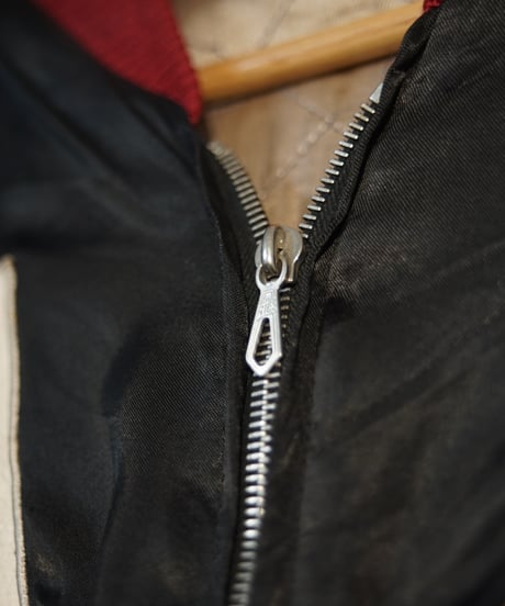 1950s German tour souvenir jacket