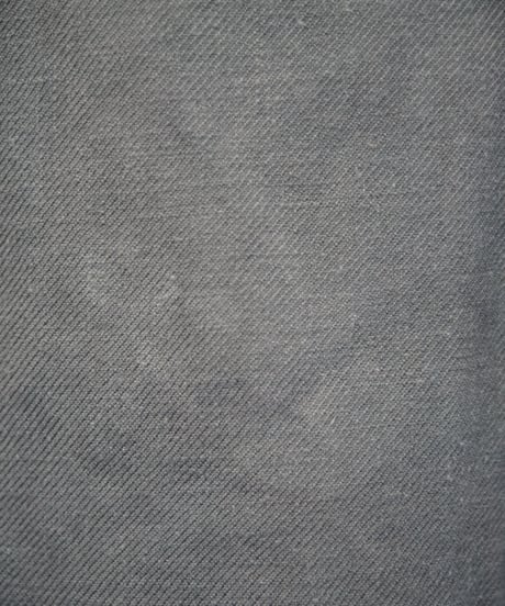 1940s French cotton twill work jacket “Adolphe Lafont”