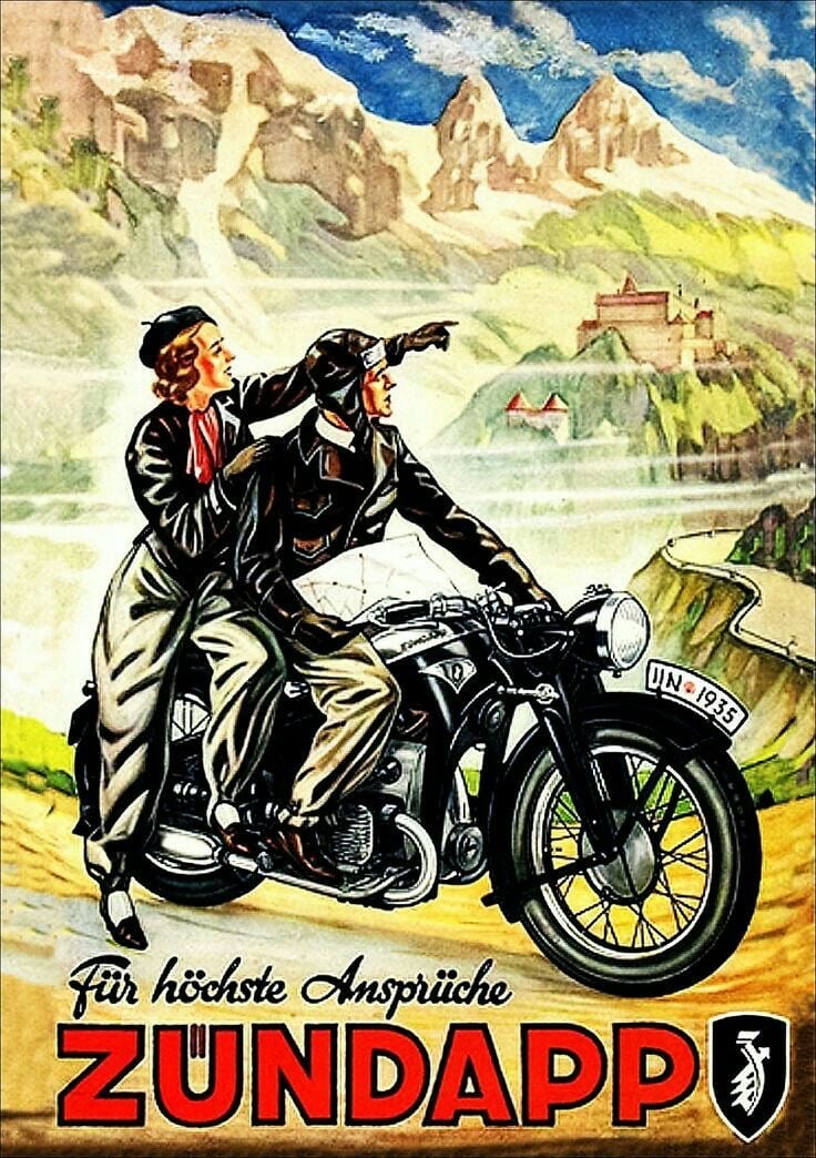 貴重 40s Germany ドイツ製 ドイツ軍 レザー モーターサイクル