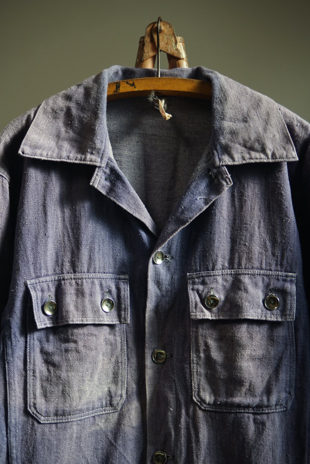 ジャケット・アウター 60's~70's Euro Tyrolean jacket ADAM ET ROPE'｜【WILD LIFE TAILOR】チロリアン ジャケット
