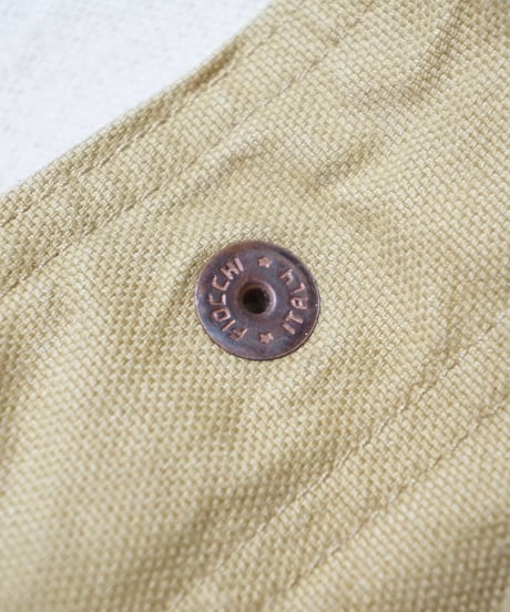 1990s Italian old DIESEL tracker style jacket