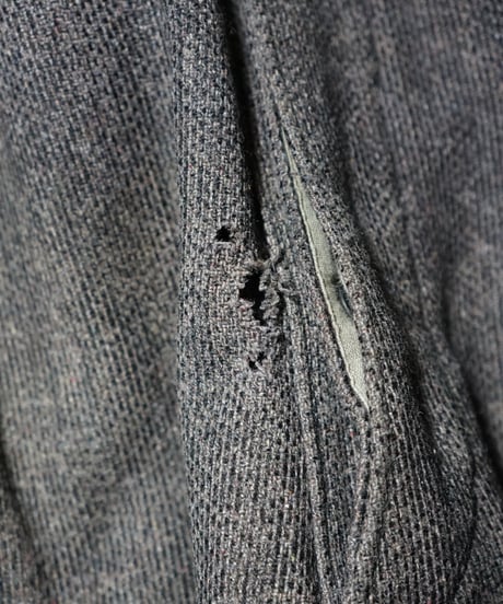 1950s French wool farmers work pants
