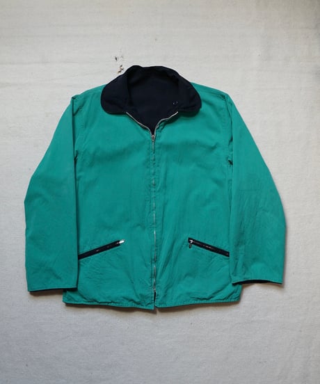 1950s German reversible ski jacket