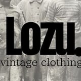 lozu vintage