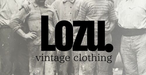 lozu vintage
