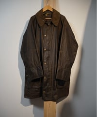 1960s Barbour <GAMEFAIR>