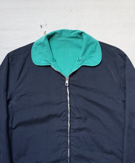 1950s German reversible ski jacket