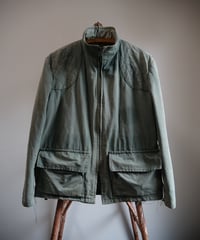 1960s French hunting jacket “ ROYAL HUNTER”